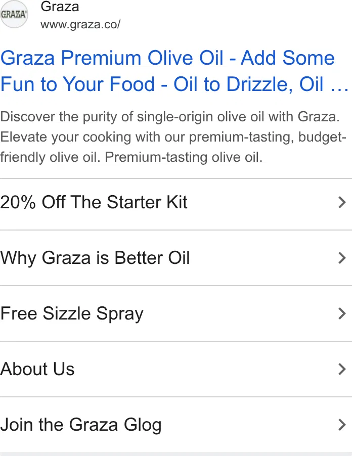 Graza ad