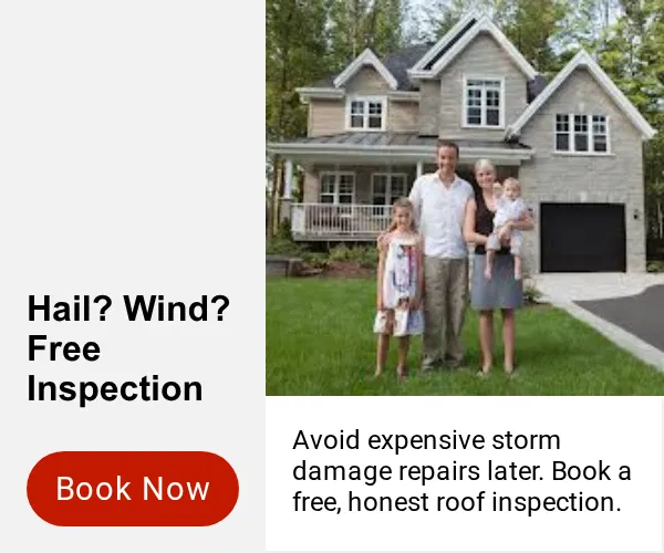 Elite Roofing & Solar ad