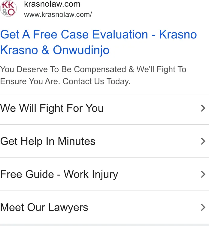 Krasno Krasno & Onwudinjo ad