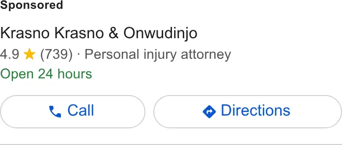 Krasno Krasno & Onwudinjo ad