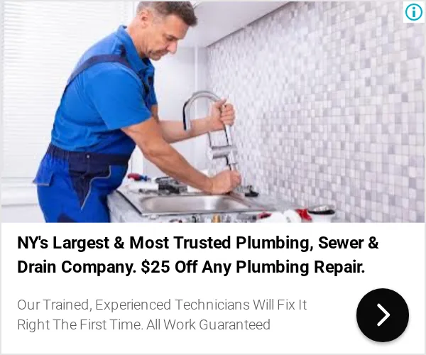 Citywide Sewer-Drain & Plumbing Corp ad