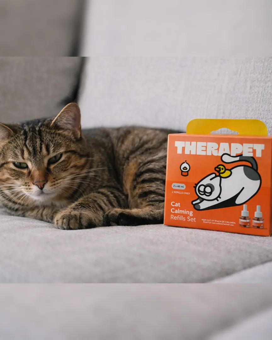 TheraPetMD ad