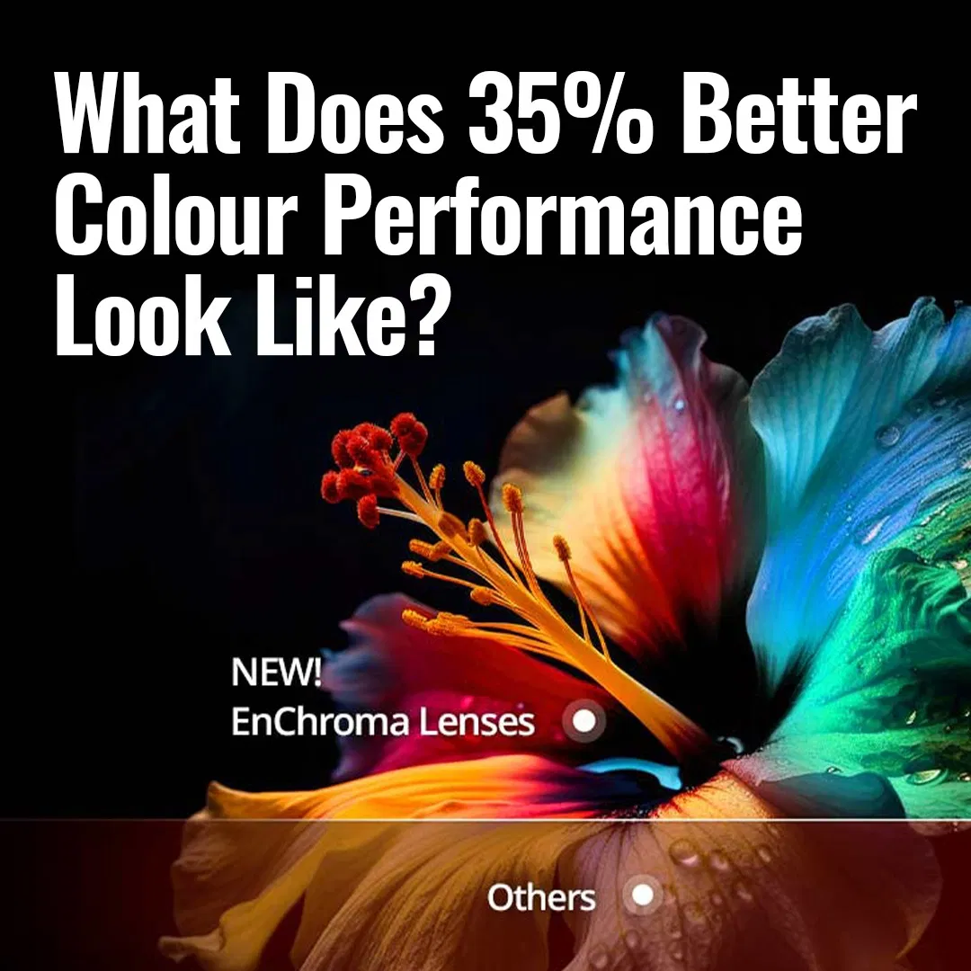 EnChroma ad