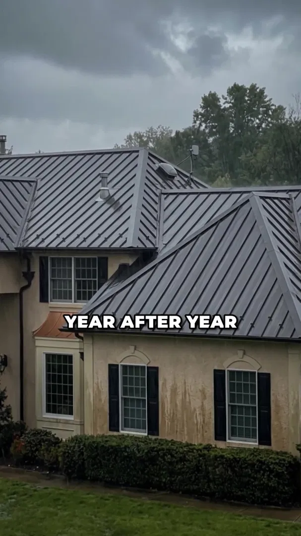 Global Home Improvement ad