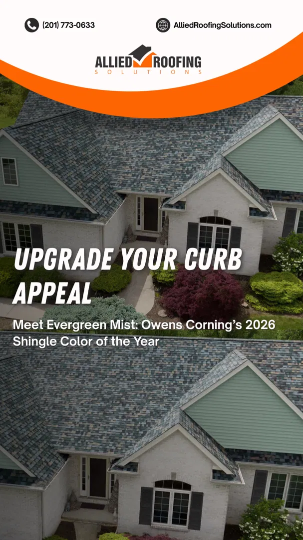 Allied Roofing Solutions ad