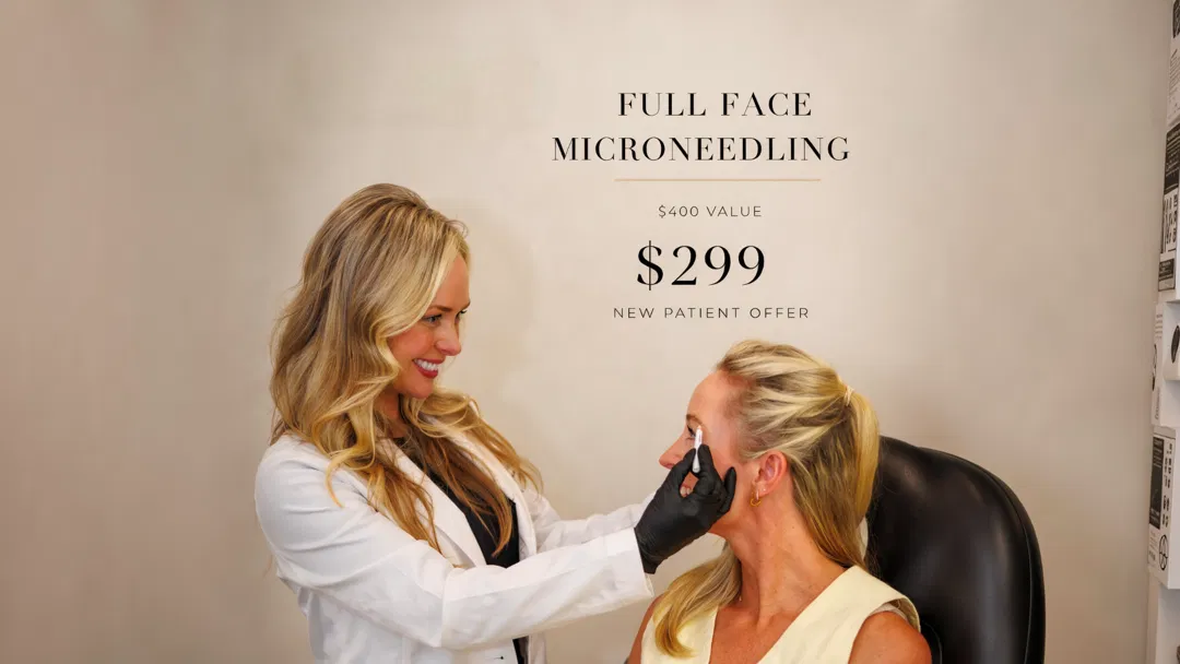Belle Vie Wellness & Medical Aesthetics - Cerritos ad