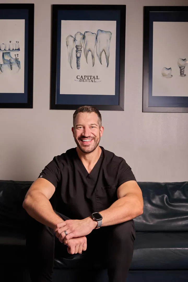 Highlands Ranch Smiles ad