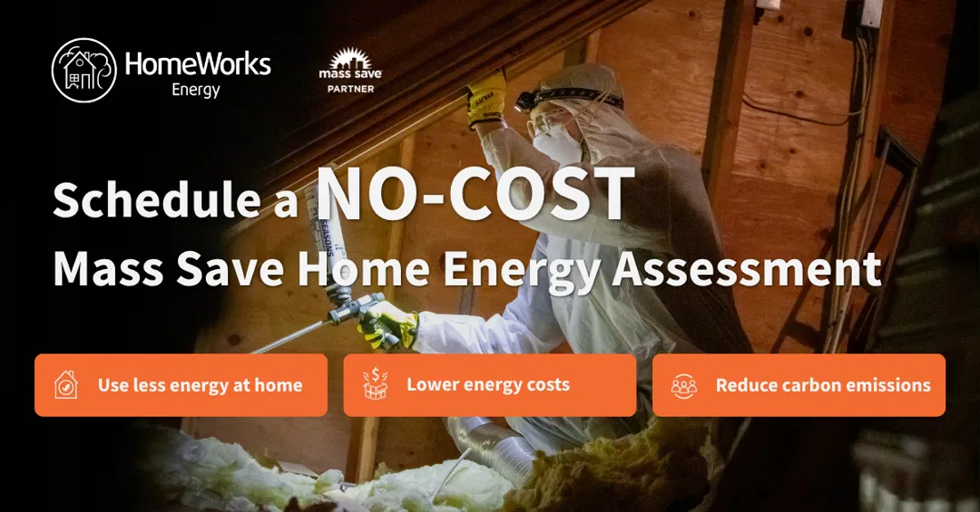 HomeWorks Energy ad