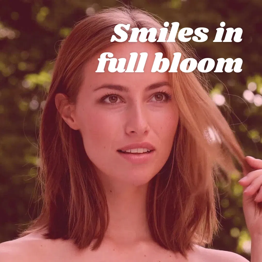 Pure Dental Health ad