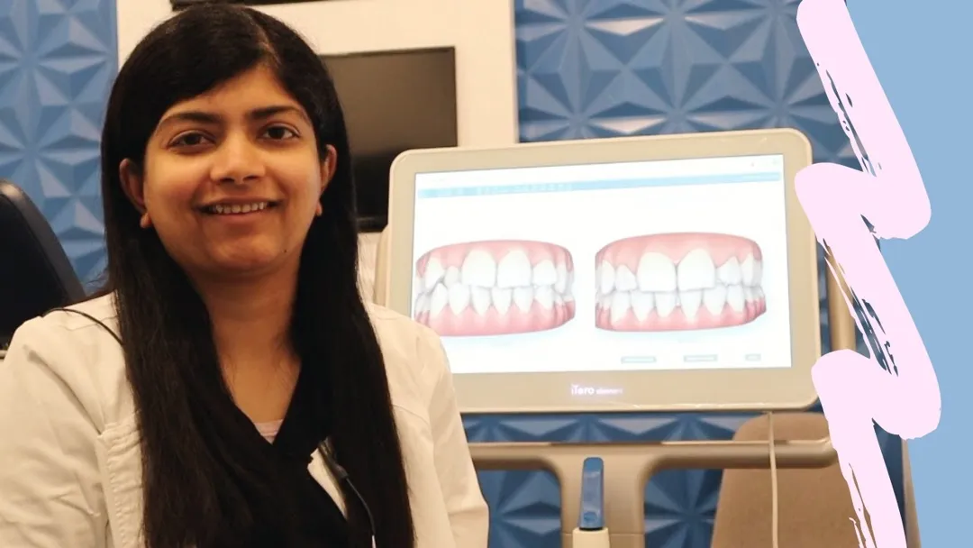 Vue Dental Kyle ad