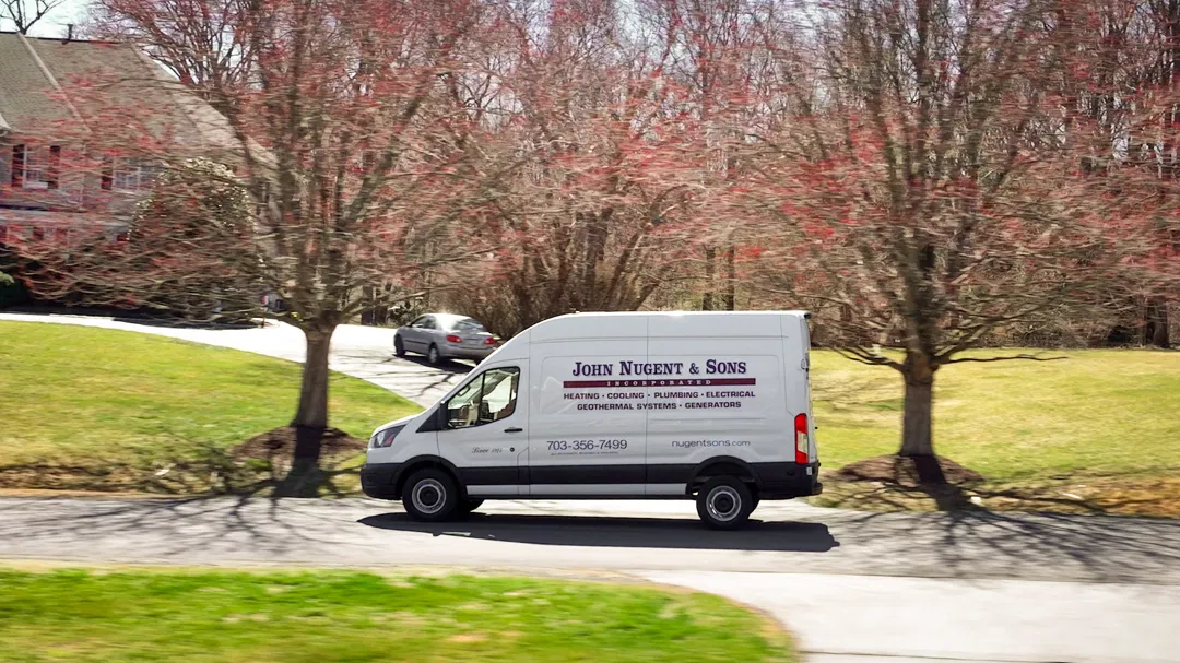 John Nugent & Sons ad