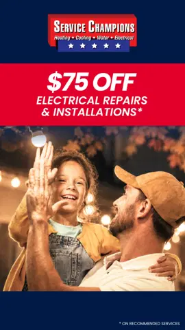 Service Champions ad