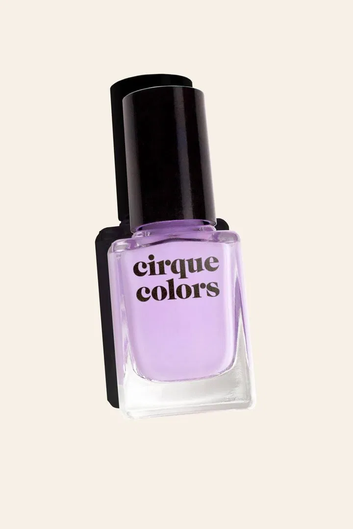 Cirque Colors ad
