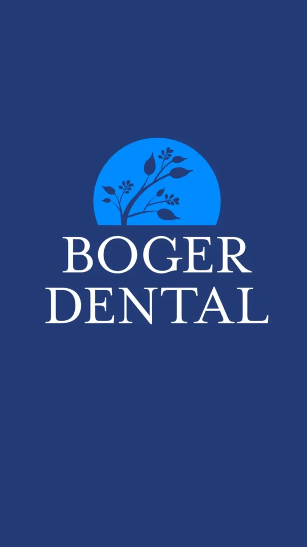 Boger Dental ad