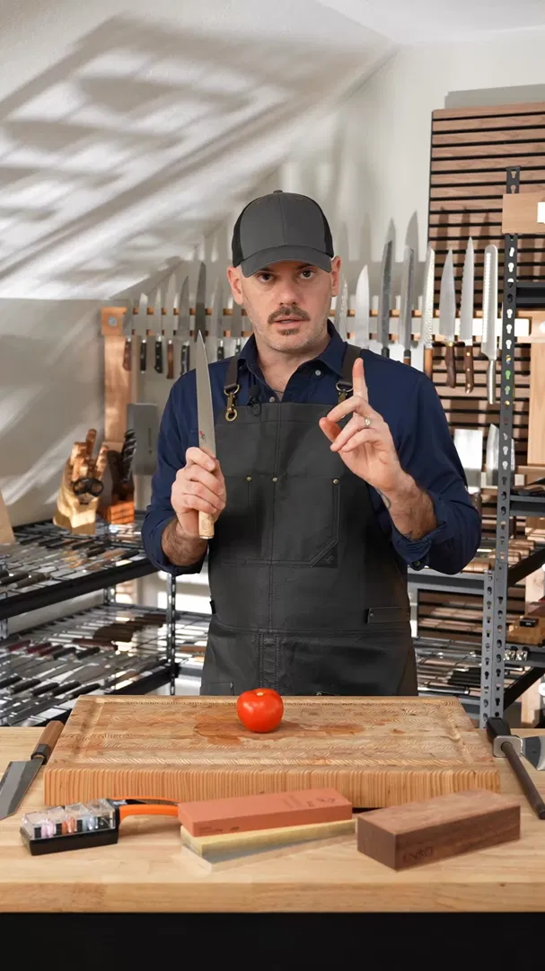 Cutlery and More ad