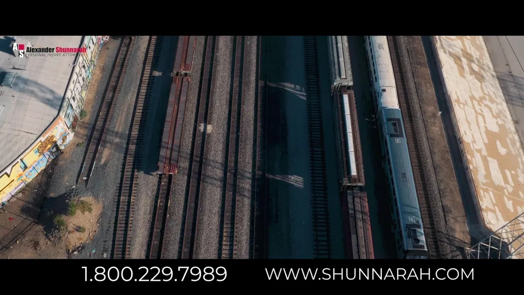 Alexander Shunnarah Trial Attorneys ad