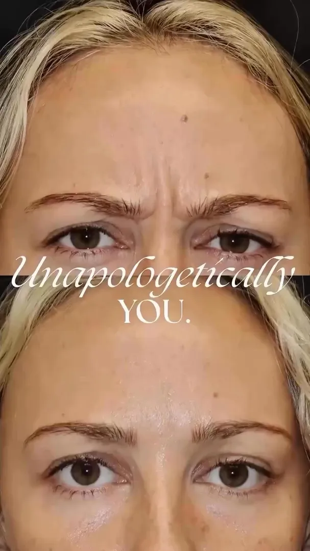 Ethos Aesthetics + Wellness ad