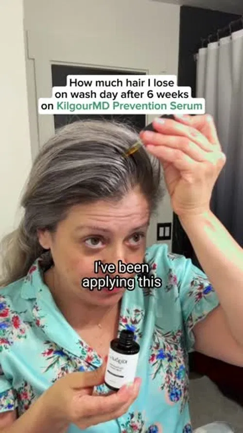 KilgourMD ad