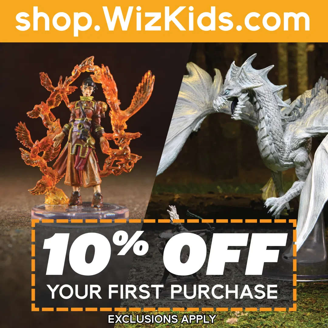 WizKids ad