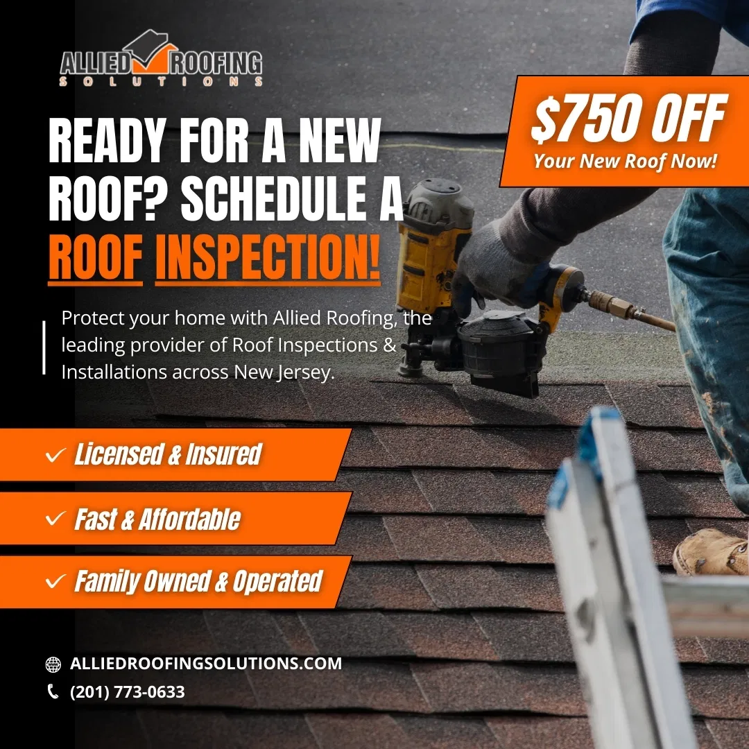 Allied Roofing Solutions ad