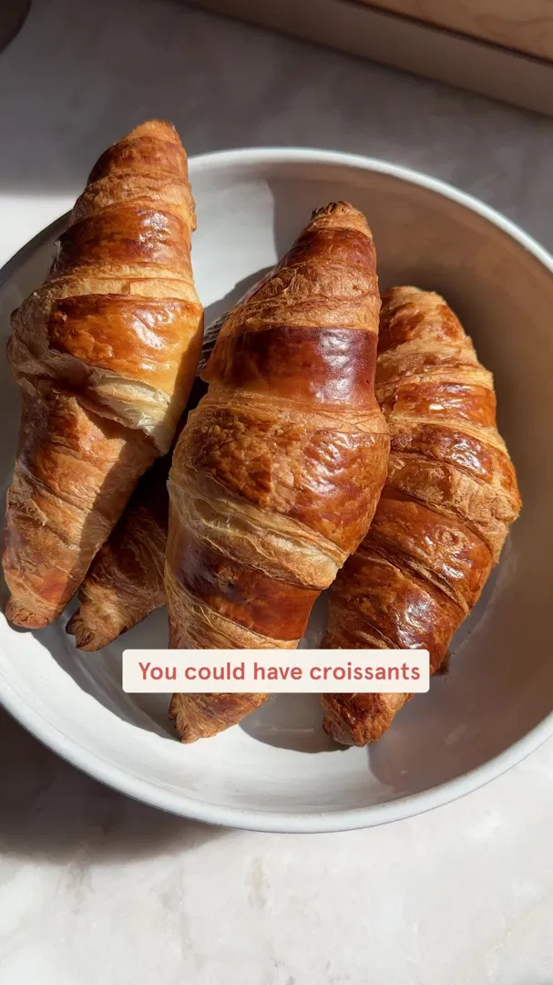 Wildgrain ad