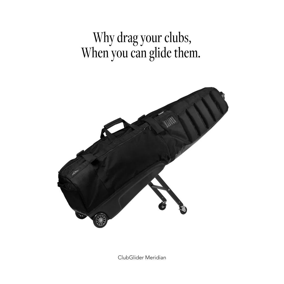 Sun Mountain Sports ad