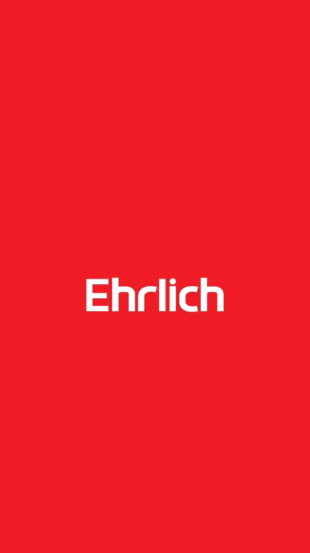 Ehrlich Pest Control ad
