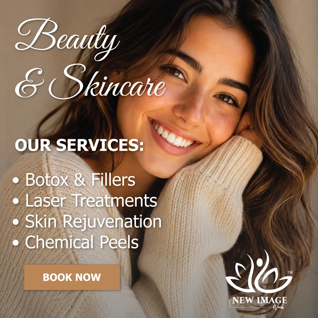 New Image Works ad