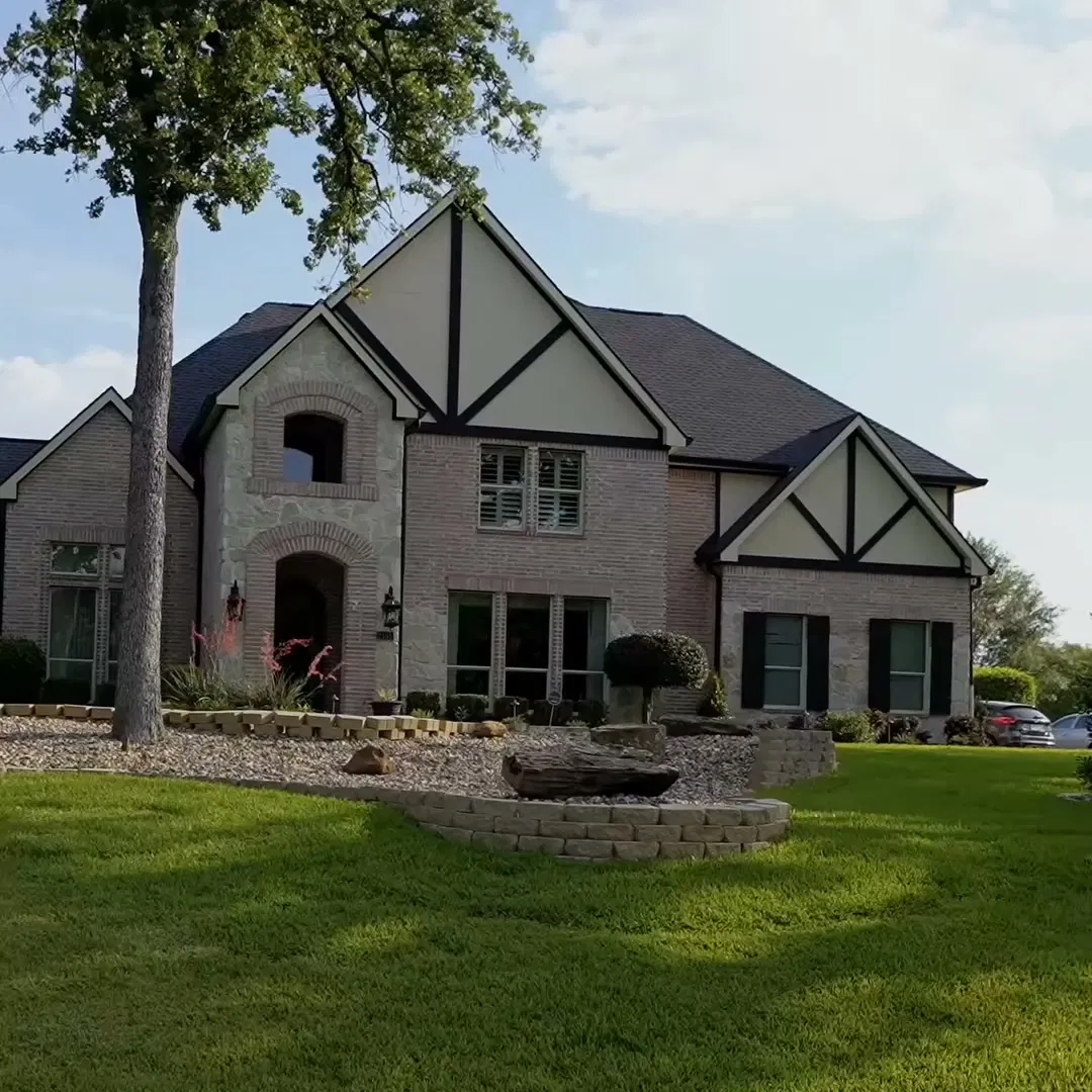 Grassperson Lawn Care & Landscape ad
