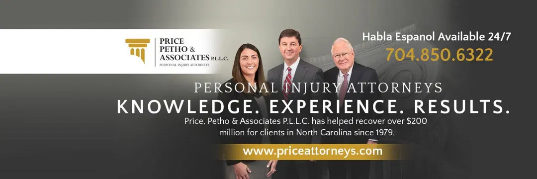 Price Petho & Associates ad