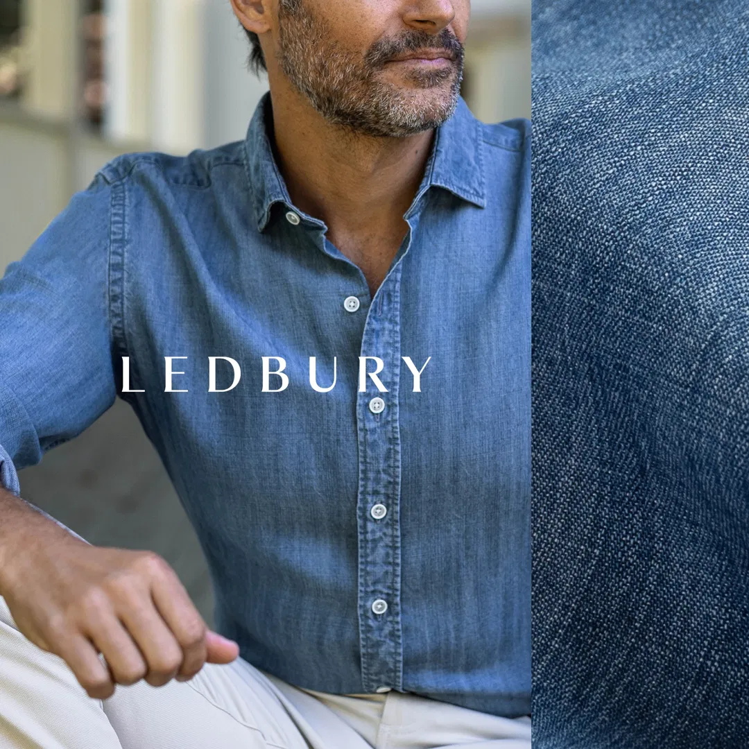 Ledbury ad