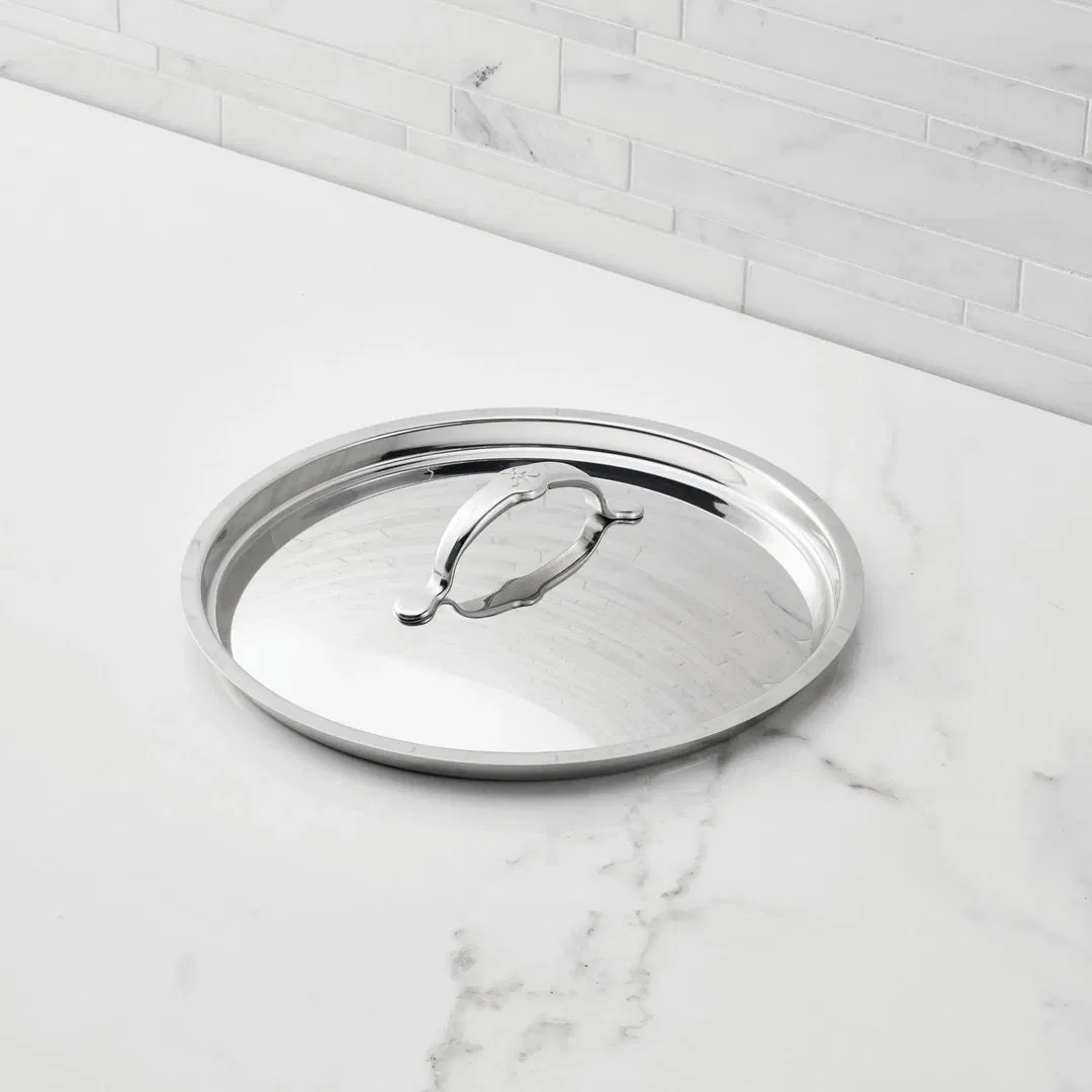 Hestan Culinary ad