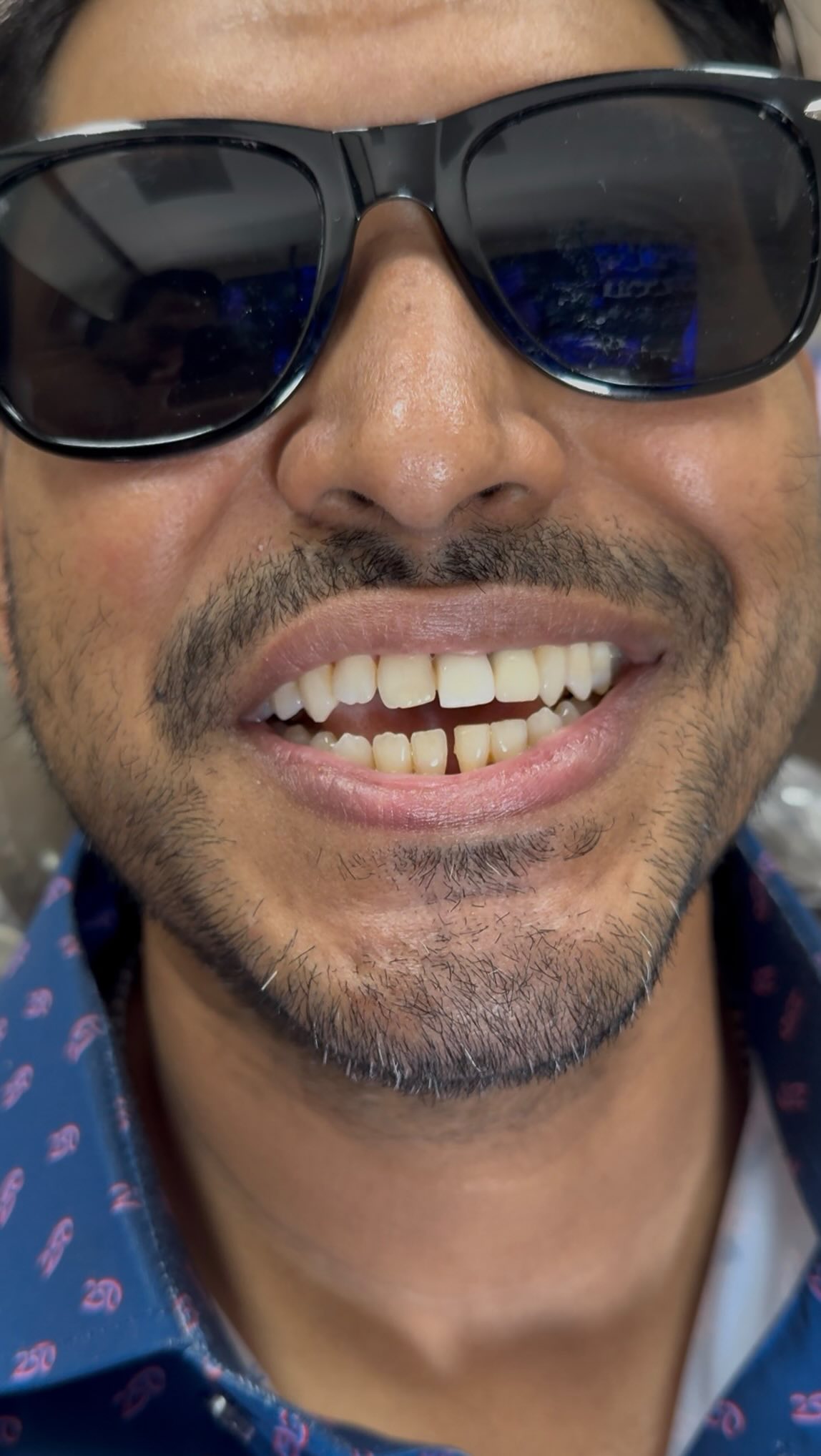 Memorial Park Dental Spa ad