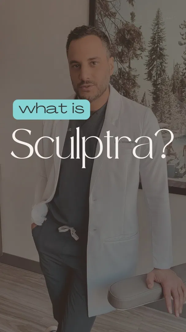 Omni Sculpt MD ad