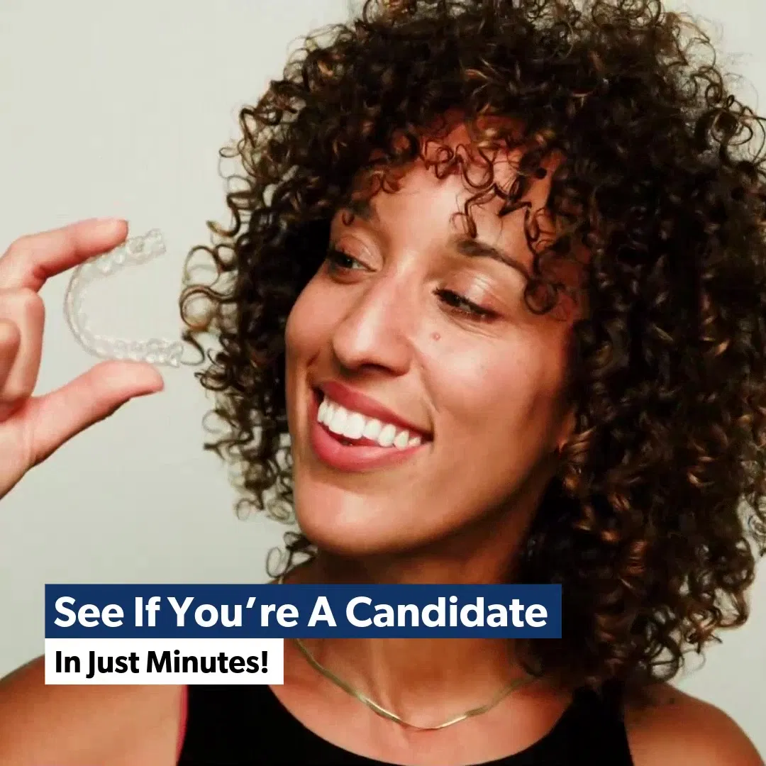 Cambridge Dental Group ad