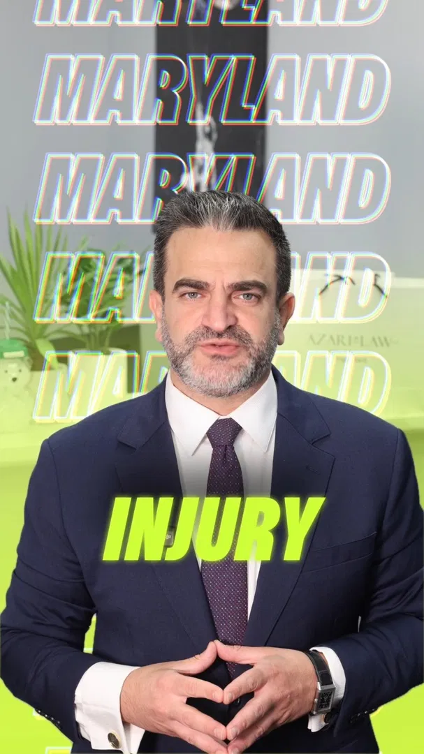 Azari Law, LLC ad