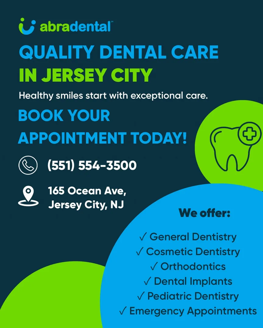 Abra Dental - Somme St ad