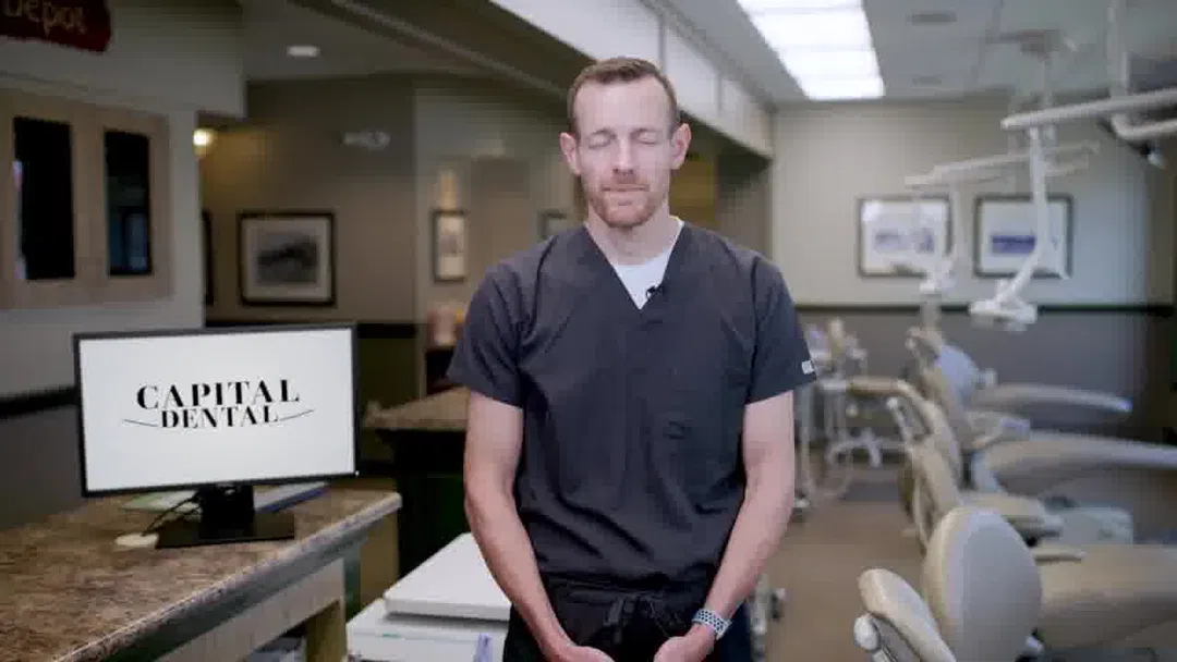 Highlands Ranch Smiles ad