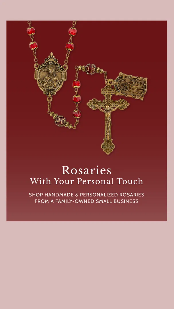 The Catholic Company ad