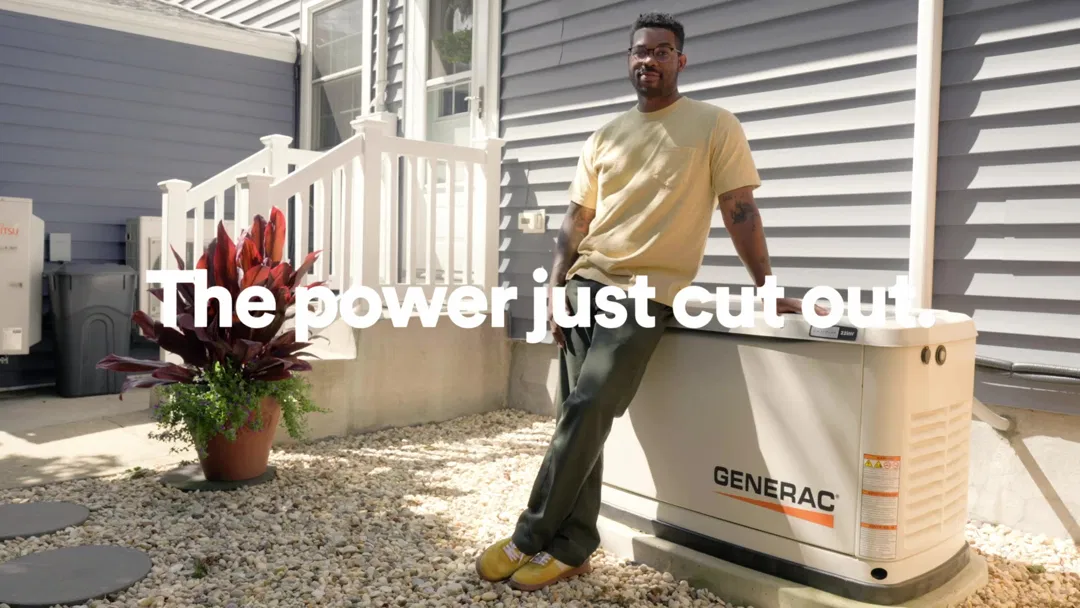 Heritage Home Service ad