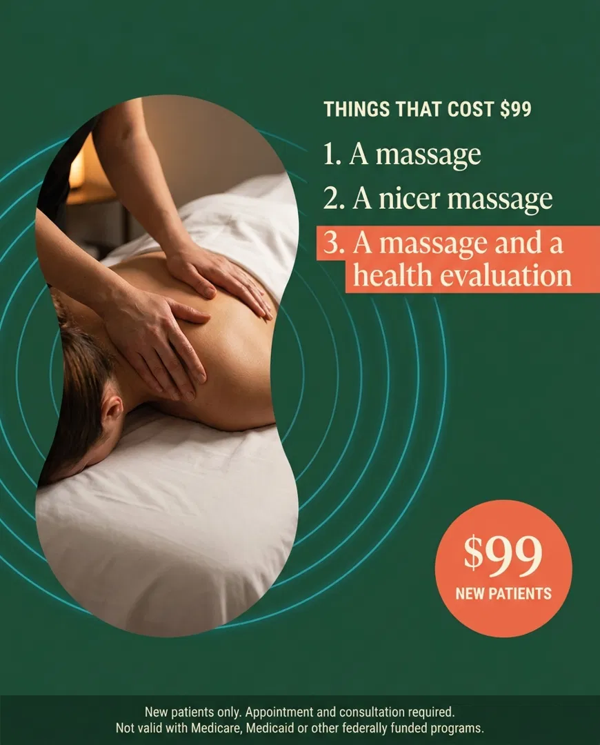 Total Health Systems ad