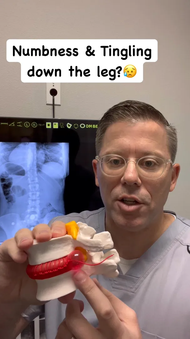 Browning Family Chiropractic & Wellness ad