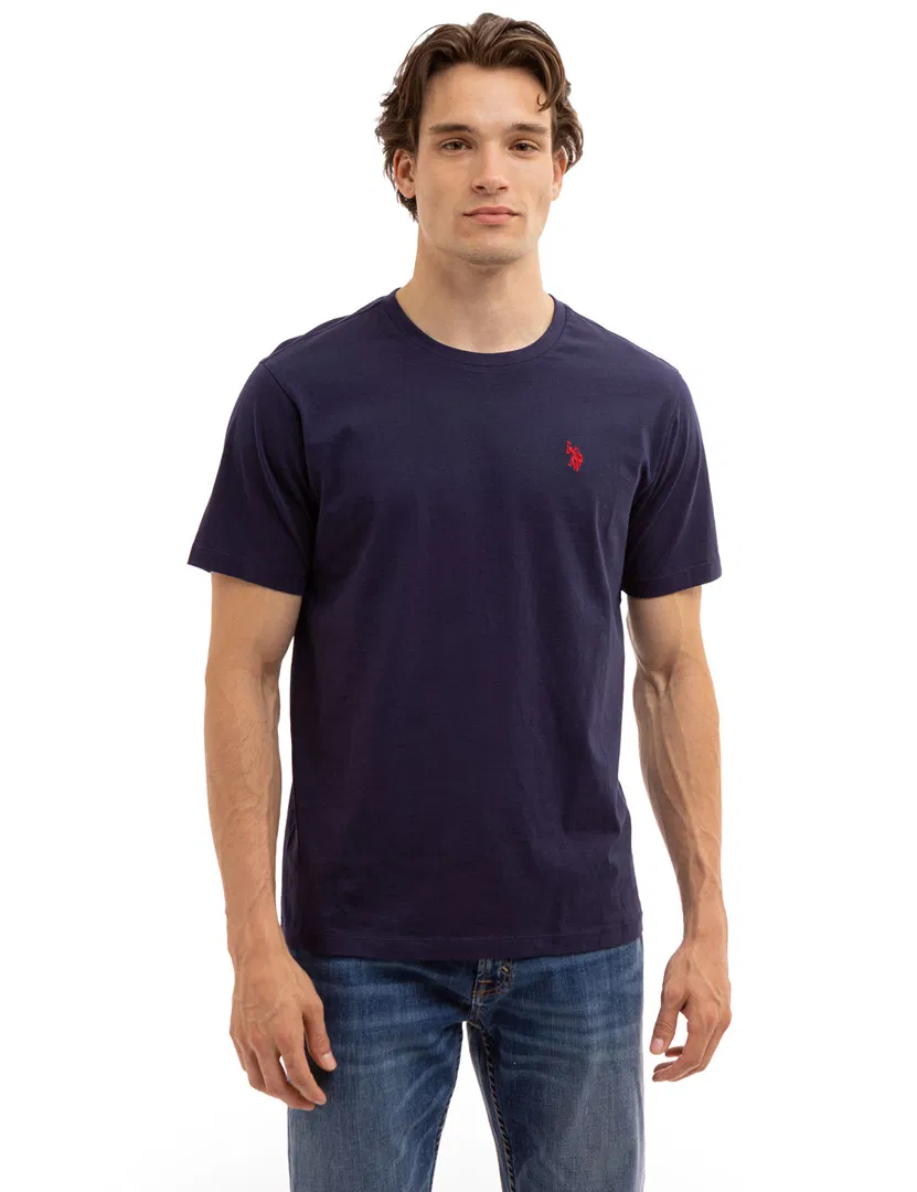 U.S. Polo Assn. ad