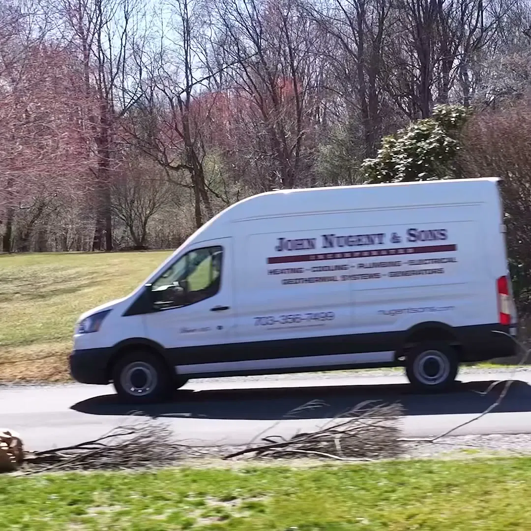 John Nugent & Sons ad