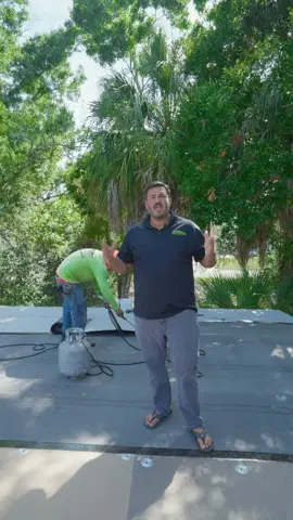 Mitchell Roofing Company LLC ad