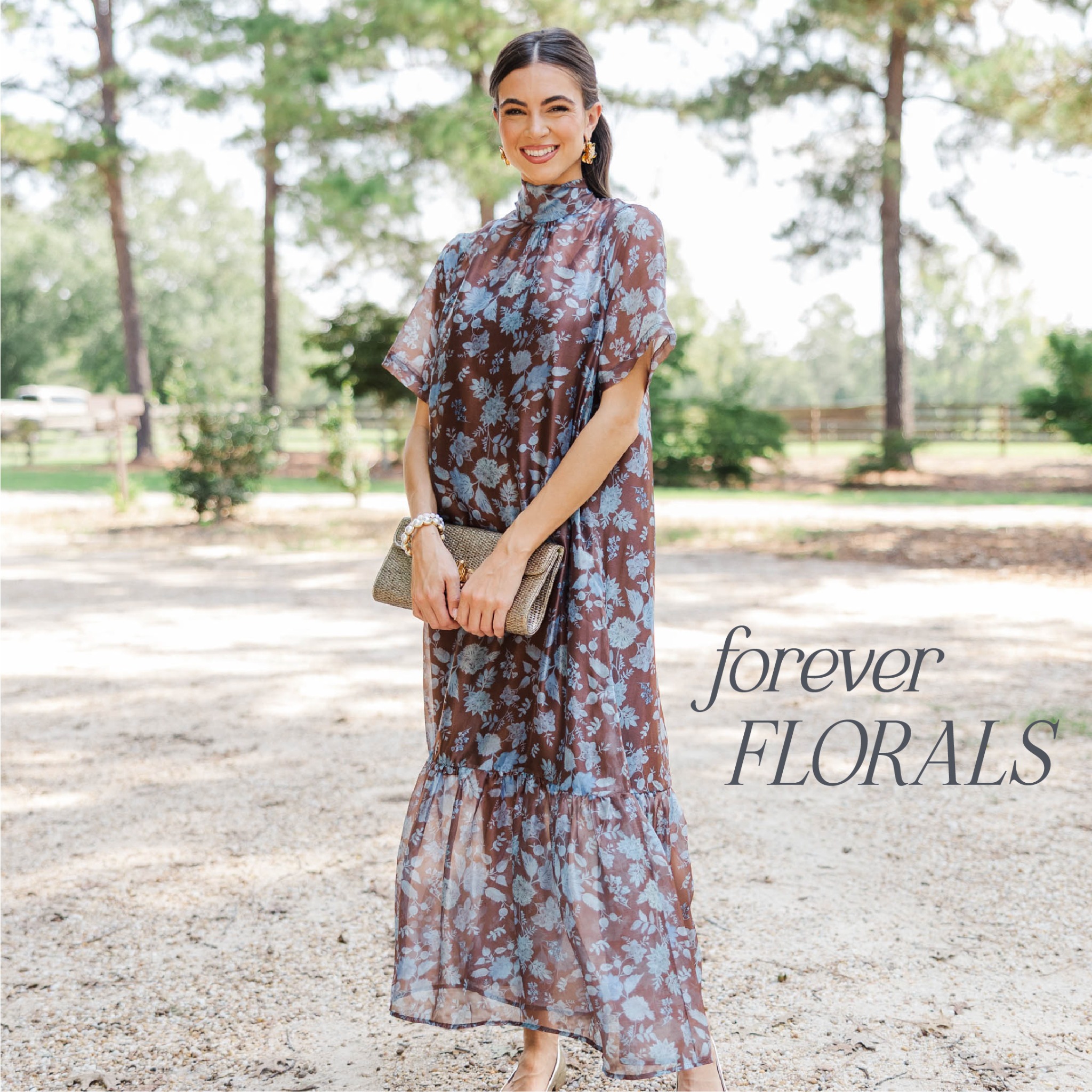 The Mint Julep Boutique ad