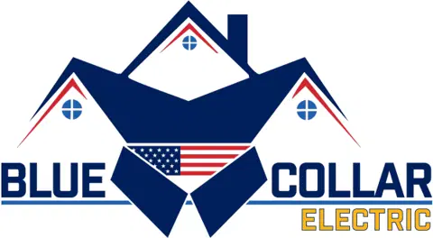 Blue Collar Electric ad