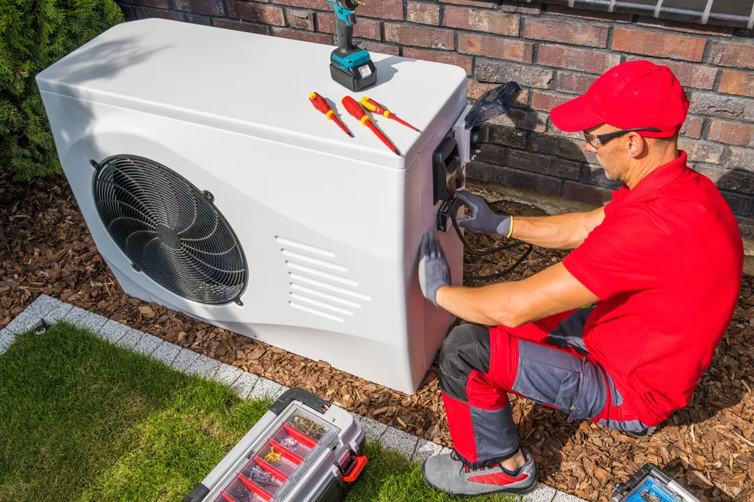 McCullough Heating, Air Conditioning & Plumbing ad