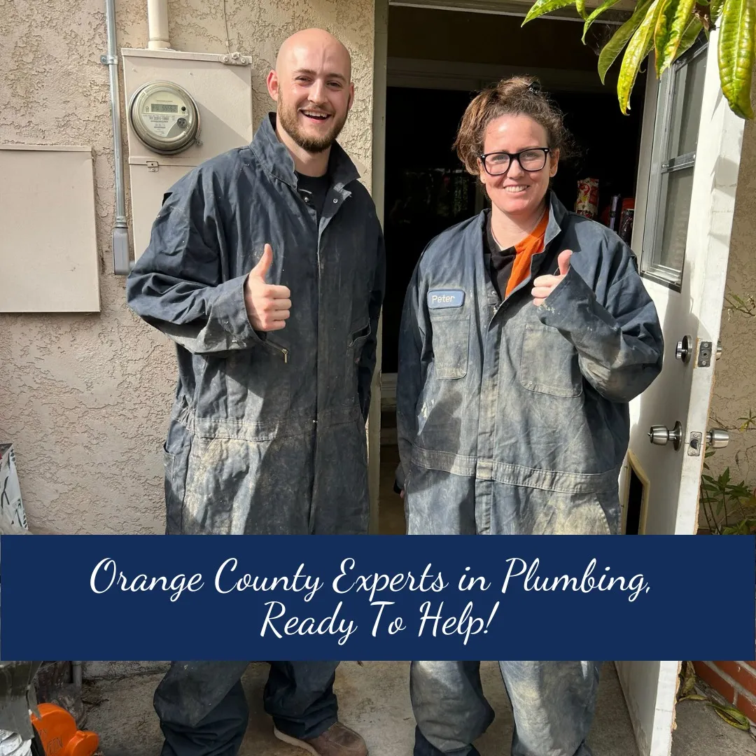 Barker and Sons Plumbing & Rooter ad