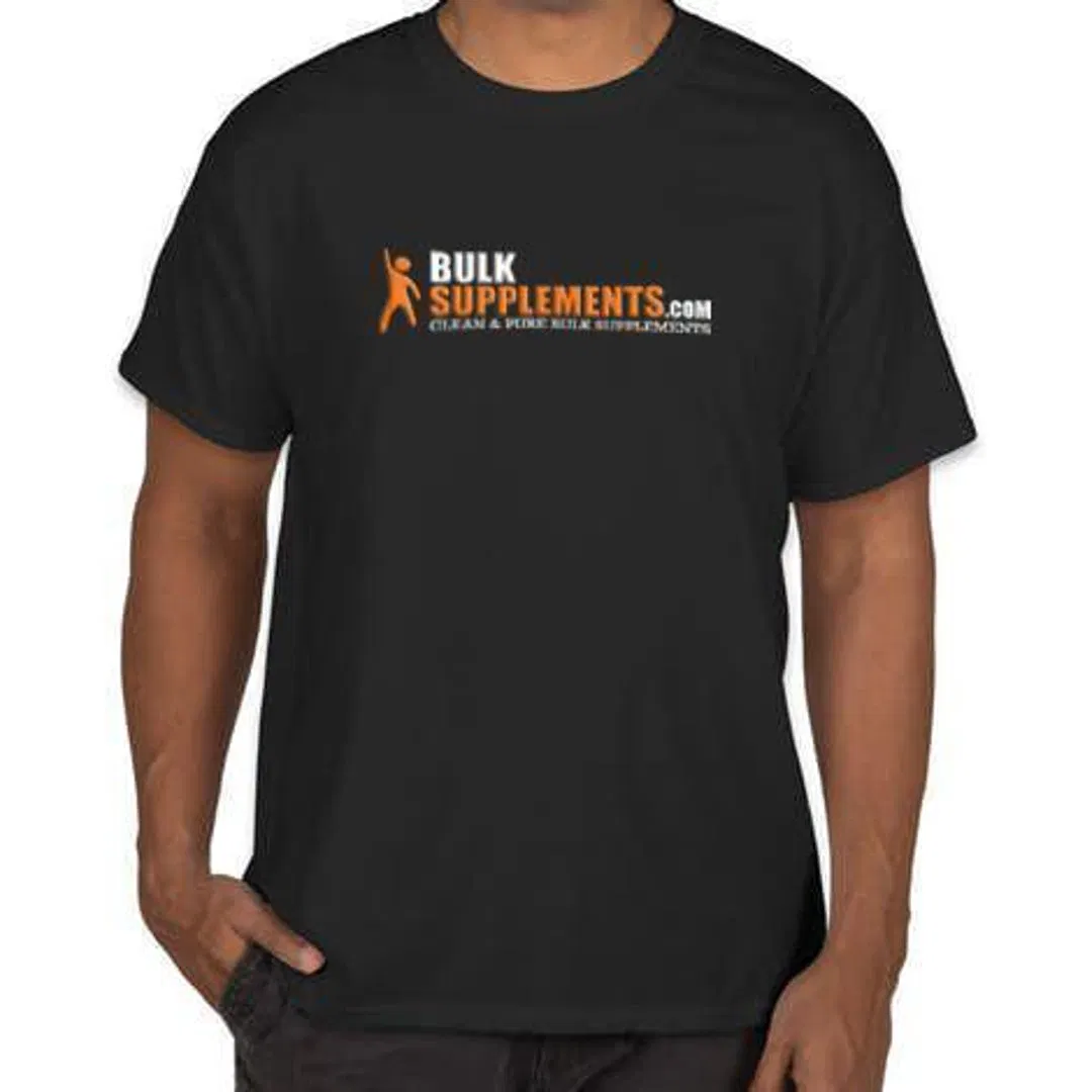 BulkSupplements.com ad